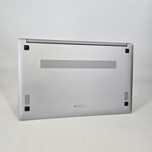 Load image into Gallery viewer, Samsung Galaxy Book4 15.6 Silver 1.8 GHz Intel Core 7 16GB RAM 512GB Solid State Drive