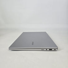 Load image into Gallery viewer, Samsung Galaxy Book4 15.6 Silver 1.8 GHz Intel Core 7 16GB RAM 512GB Solid State Drive