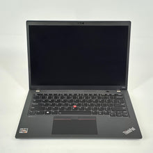 Load image into Gallery viewer, Lenovo ThinkPad P14s Gen 4 Black 3.2 GHz AMD Ryzen 7 Pro 7840U 16GB RAM 512GB Solid State Drive