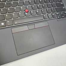 Load image into Gallery viewer, Lenovo ThinkPad P14s Gen 4 Black 3.2 GHz AMD Ryzen 7 Pro 7840U 16GB RAM 512GB Solid State Drive