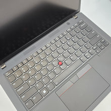Load image into Gallery viewer, Lenovo ThinkPad P14s Gen 4 Black 3.2 GHz AMD Ryzen 7 Pro 7840U 16GB RAM 512GB Solid State Drive