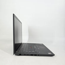 Load image into Gallery viewer, Lenovo ThinkPad P14s Gen 4 Black 3.2 GHz AMD Ryzen 7 Pro 7840U 16GB RAM 512GB Solid State Drive