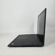 Load image into Gallery viewer, Lenovo ThinkPad P14s Gen 4 Black 3.2 GHz AMD Ryzen 7 Pro 7840U 16GB RAM 512GB Solid State Drive