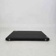 Load image into Gallery viewer, Lenovo ThinkPad P14s Gen 4 Black 3.2 GHz AMD Ryzen 7 Pro 7840U 16GB RAM 512GB Solid State Drive