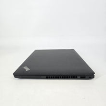 Load image into Gallery viewer, Lenovo ThinkPad P14s Gen 4 Black 3.2 GHz AMD Ryzen 7 Pro 7840U 16GB RAM 512GB Solid State Drive