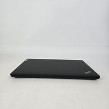 Load image into Gallery viewer, Lenovo ThinkPad P14s Gen 4 Black 3.2 GHz AMD Ryzen 7 Pro 7840U 16GB RAM 512GB Solid State Drive
