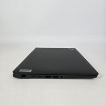 Load image into Gallery viewer, Lenovo ThinkPad P14s Gen 4 Black 3.2 GHz AMD Ryzen 7 Pro 7840U 16GB RAM 512GB Solid State Drive