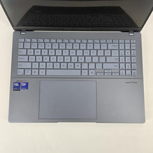 Load image into Gallery viewer, Asus Vivobook S 16 Blue 2.9 GHz Intel Core Ultra 9 Series 2 32GB RAM 2TB Solid State Drive