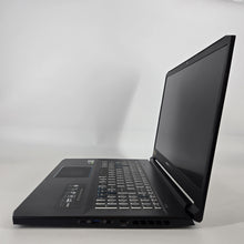 Load image into Gallery viewer, Acer Predator Helios 300 17.3 Blue 2.6 GHz Intel Core i7 10th Gen. 32GB RAM 512GB Solid State Drive 1TB Hard Disk Drive NVIDIA GeForce RTX 2060 6 GB
