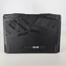 Load image into Gallery viewer, Acer Predator Helios 300 17.3 Blue 2.6 GHz Intel Core i7 10th Gen. 32GB RAM 512GB Solid State Drive 1TB Hard Disk Drive NVIDIA GeForce RTX 2060 6 GB