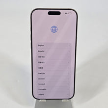 Load image into Gallery viewer, iPhone 16 Pro Max 256GB Desert (Sprint)