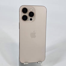Load image into Gallery viewer, iPhone 16 Pro Max 256GB Desert (Sprint)