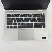 Load image into Gallery viewer, HP Elitebook 830 G11 13.3 Silver 1.7 GHz Intel Core Ultra 7 16GB RAM 512GB Solid State Drive