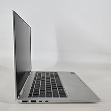 Load image into Gallery viewer, HP Elitebook 830 G11 13.3 Silver 1.7 GHz Intel Core Ultra 7 16GB RAM 512GB Solid State Drive