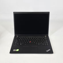 Load image into Gallery viewer, Lenovo ThinkPad T14s Gen 4 Gray 3.3 GHz AMD Ryzen 7 Pro 7840U 32GB RAM 256GB Solid State Drive