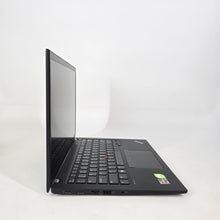 Load image into Gallery viewer, Lenovo ThinkPad T14s Gen 4 Gray 3.3 GHz AMD Ryzen 7 Pro 7840U 32GB RAM 256GB Solid State Drive