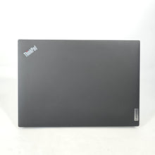 Load image into Gallery viewer, Lenovo ThinkPad T14s Gen 4 Gray 3.3 GHz AMD Ryzen 7 Pro 7840U 32GB RAM 256GB Solid State Drive