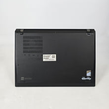 Load image into Gallery viewer, Lenovo ThinkPad T14s Gen 4 Gray 3.3 GHz AMD Ryzen 7 Pro 7840U 32GB RAM 256GB Solid State Drive