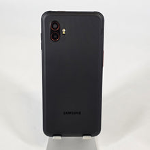 Load image into Gallery viewer, Galaxy XCover6 Pro 6GB RAM 128GB Black (Verizon)
