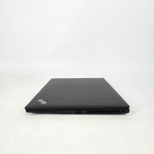 Load image into Gallery viewer, Lenovo ThinkPad T14s Gen 4 Gray 3.3 GHz AMD Ryzen 7 Pro 7840U 32GB RAM 256GB Solid State Drive