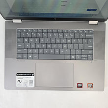 Load image into Gallery viewer, HP OmniBook X Flip 16 Eclipse Gray 2.0 GHz AMD Ryzen AI 5 340 16GB RAM 512GB Solid State Drive