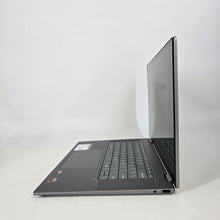 Load image into Gallery viewer, HP OmniBook X Flip 16 Eclipse Gray 2.0 GHz AMD Ryzen AI 5 340 16GB RAM 512GB Solid State Drive