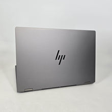 Load image into Gallery viewer, HP OmniBook X Flip 16 Eclipse Gray 2.0 GHz AMD Ryzen AI 5 340 16GB RAM 512GB Solid State Drive