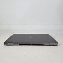 Load image into Gallery viewer, HP OmniBook X Flip 16 Eclipse Gray 2.0 GHz AMD Ryzen AI 5 340 16GB RAM 512GB Solid State Drive