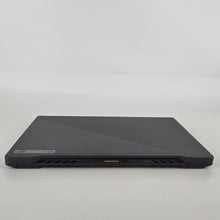 Load image into Gallery viewer, ROG Zephyrus G14 GA401 14 Black 3.2 GHz AMD Ryzen 7 5800HS 24GB RAM 1TB Solid State Drive NVIDIA GeForce GTX 1650 4 GB