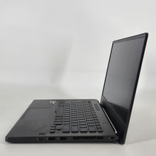 Load image into Gallery viewer, ROG Zephyrus G14 GA401 14 Black 3.2 GHz AMD Ryzen 7 5800HS 24GB RAM 1TB Solid State Drive NVIDIA GeForce GTX 1650 4 GB