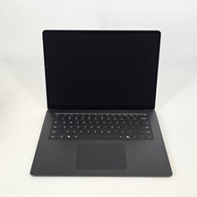 Load image into Gallery viewer, Surface Laptop 7 15 Black WiFi 3.4 GHz Qualcomm Snapdragon X Elite 16GB RAM 512GB Solid State Drive
