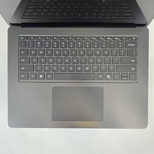 Load image into Gallery viewer, Surface Laptop 7 15 Black WiFi 3.4 GHz Qualcomm Snapdragon X Elite 16GB RAM 512GB Solid State Drive