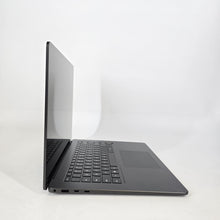Load image into Gallery viewer, Surface Laptop 7 15 Black WiFi 3.4 GHz Qualcomm Snapdragon X Elite 16GB RAM 512GB Solid State Drive