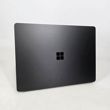 Load image into Gallery viewer, Surface Laptop 7 15 Black WiFi 3.4 GHz Qualcomm Snapdragon X Elite 16GB RAM 512GB Solid State Drive