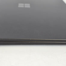 Load image into Gallery viewer, Surface Laptop 7 15 Black WiFi 3.4 GHz Qualcomm Snapdragon X Elite 16GB RAM 512GB Solid State Drive