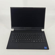 Load image into Gallery viewer, Dell Alienware X14 R1 White 2.3 GHz Intel Core i7 12th Gen. 32GB RAM 1TB Solid State Drive NVIDIA GeForce RTX 3060 6 GB
