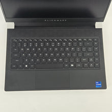 Load image into Gallery viewer, Dell Alienware X14 R1 White 2.3 GHz Intel Core i7 12th Gen. 32GB RAM 1TB Solid State Drive NVIDIA GeForce RTX 3060 6 GB