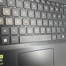 Load image into Gallery viewer, MSI Katana A15 AI 15.6 Black 3.8 GHz AMD Ryzen 7 8845HS 16GB RAM 1TB Solid State Drive NVIDIA GeForce RTX 4070 8 GB