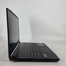 Load image into Gallery viewer, MSI Katana A15 AI 15.6 Black 3.8 GHz AMD Ryzen 7 8845HS 16GB RAM 1TB Solid State Drive NVIDIA GeForce RTX 4070 8 GB