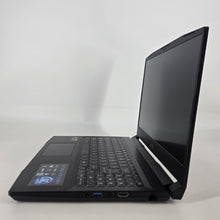Load image into Gallery viewer, MSI Katana A15 AI 15.6 Black 3.8 GHz AMD Ryzen 7 8845HS 16GB RAM 1TB Solid State Drive NVIDIA GeForce RTX 4070 8 GB