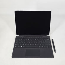 Load image into Gallery viewer, Microsoft Surface Pro 9 13 Graphite WiFi 2.5 GHz Intel Core i5 12th Gen. 8GB RAM 256GB Solid State Drive
