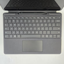 Load image into Gallery viewer, Microsoft Surface Pro 9 13 Graphite WiFi 2.5 GHz Intel Core i5 12th Gen. 8GB RAM 256GB Solid State Drive