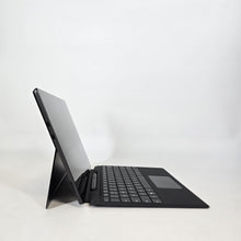 Load image into Gallery viewer, Microsoft Surface Pro 9 13 Graphite WiFi 2.5 GHz Intel Core i5 12th Gen. 8GB RAM 256GB Solid State Drive