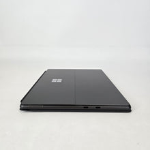 Load image into Gallery viewer, Microsoft Surface Pro 9 13 Graphite WiFi 2.5 GHz Intel Core i5 12th Gen. 8GB RAM 256GB Solid State Drive