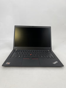 Lenovo ThinkPad T495 14" FHD 2.1GHz AMD Ryzen 5 Pro 3500U 16GB 256GB - Excellent