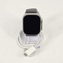 Load image into Gallery viewer, Apple Watch (Ultra 2) 49mm Natural Unlocked 64GB