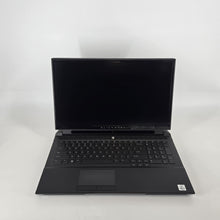 Load image into Gallery viewer, Alienware Area-51m R2 17.3 Black 3.7 GHz Intel Core i9 10th Gen. 32GB RAM 4TB Solid State Drive NVIDIA GeForce RTX 2080 SUPER 8 GB