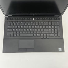 Load image into Gallery viewer, Alienware Area-51m R2 17.3 Black 3.7 GHz Intel Core i9 10th Gen. 32GB RAM 4TB Solid State Drive NVIDIA GeForce RTX 2080 SUPER 8 GB