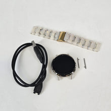 Load image into Gallery viewer, Garmin Venu 3S 41mm Gold GPS