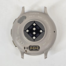 Load image into Gallery viewer, Garmin Venu 3S 41mm Gold GPS